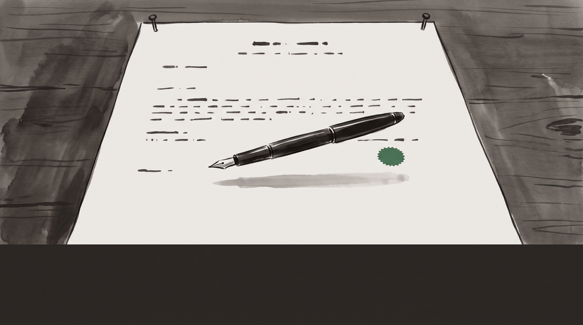 Offworld Weekly — No One Is Holding the Pen